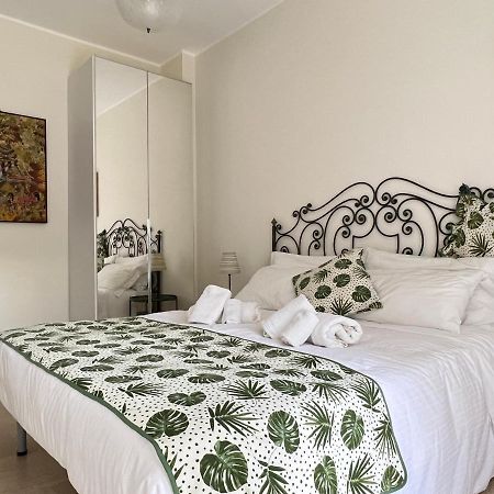 Garden Apartment Челле-Лигуре Экстерьер фото
