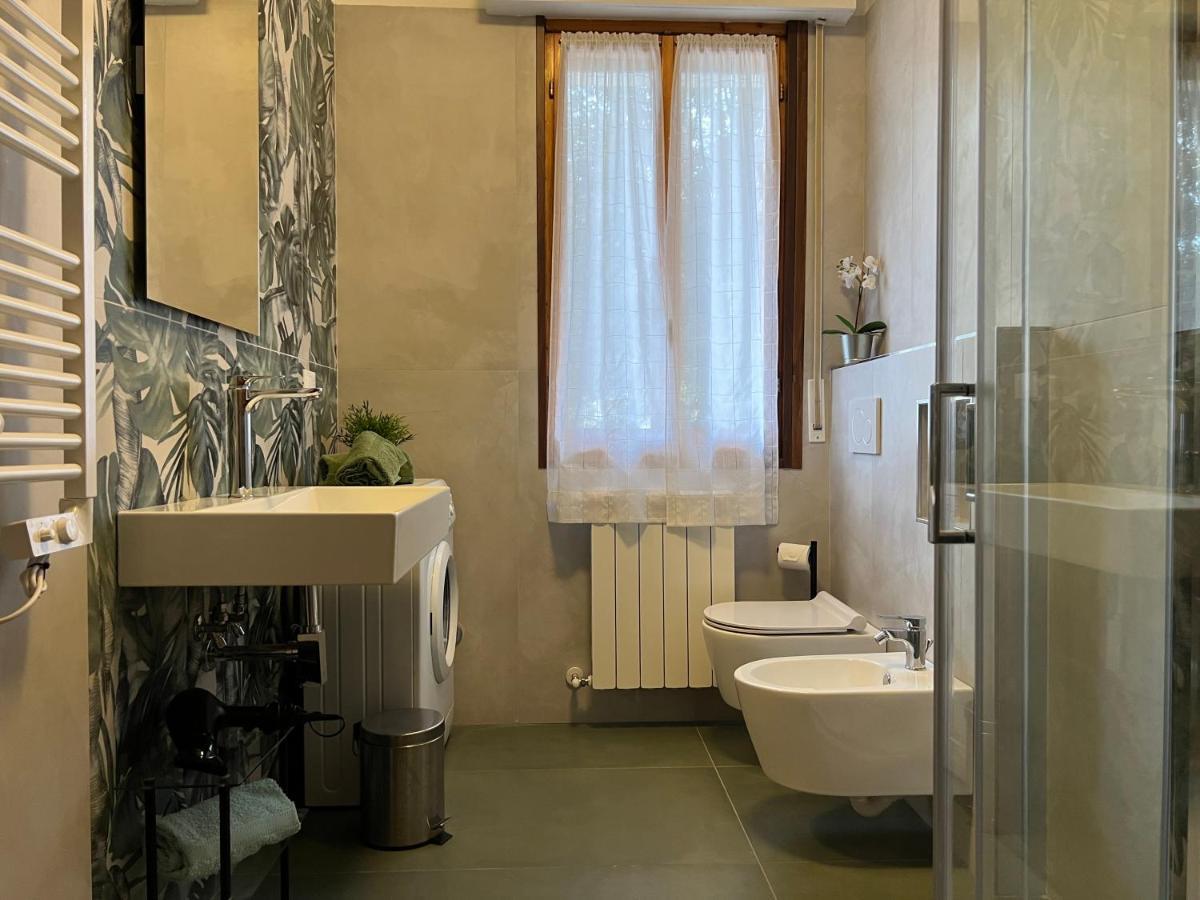 Garden Apartment Челле-Лигуре Экстерьер фото