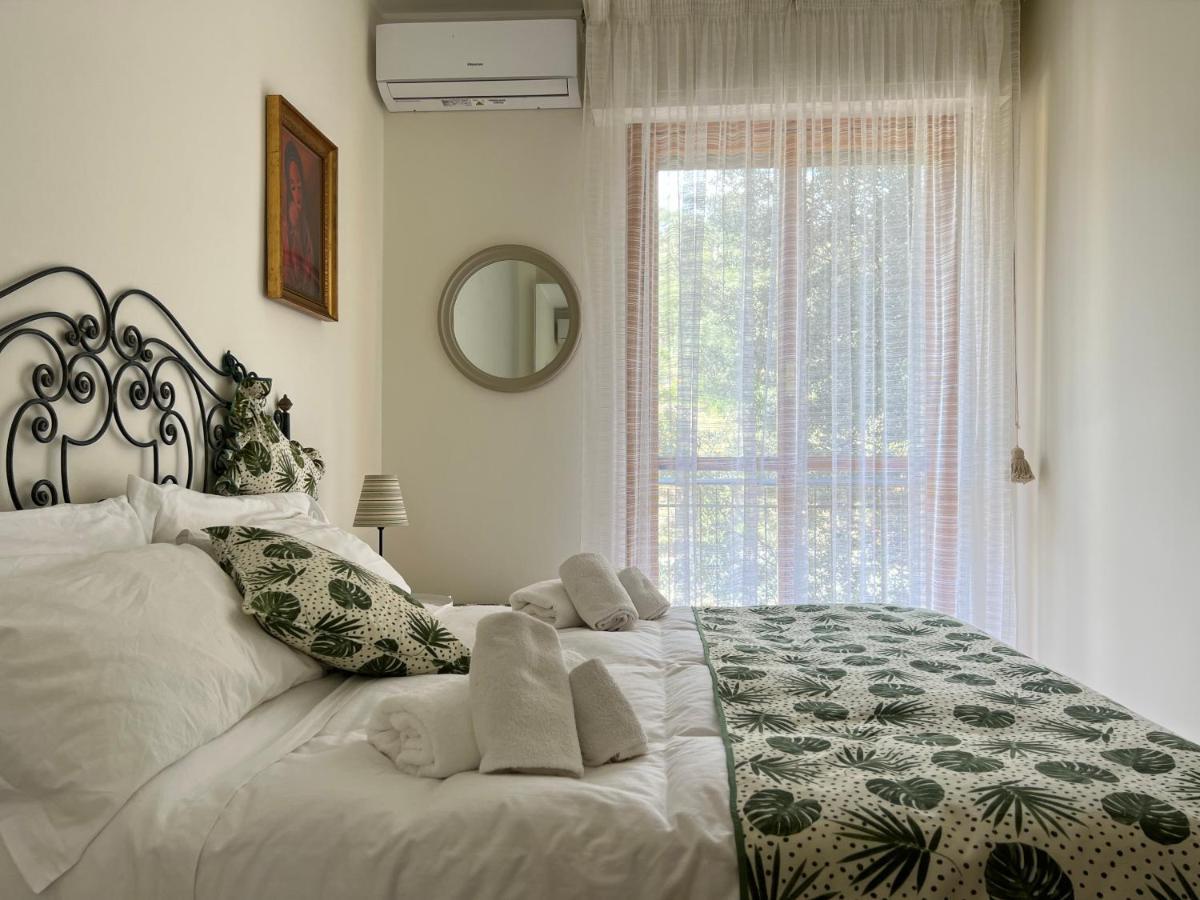 Garden Apartment Челле-Лигуре Экстерьер фото