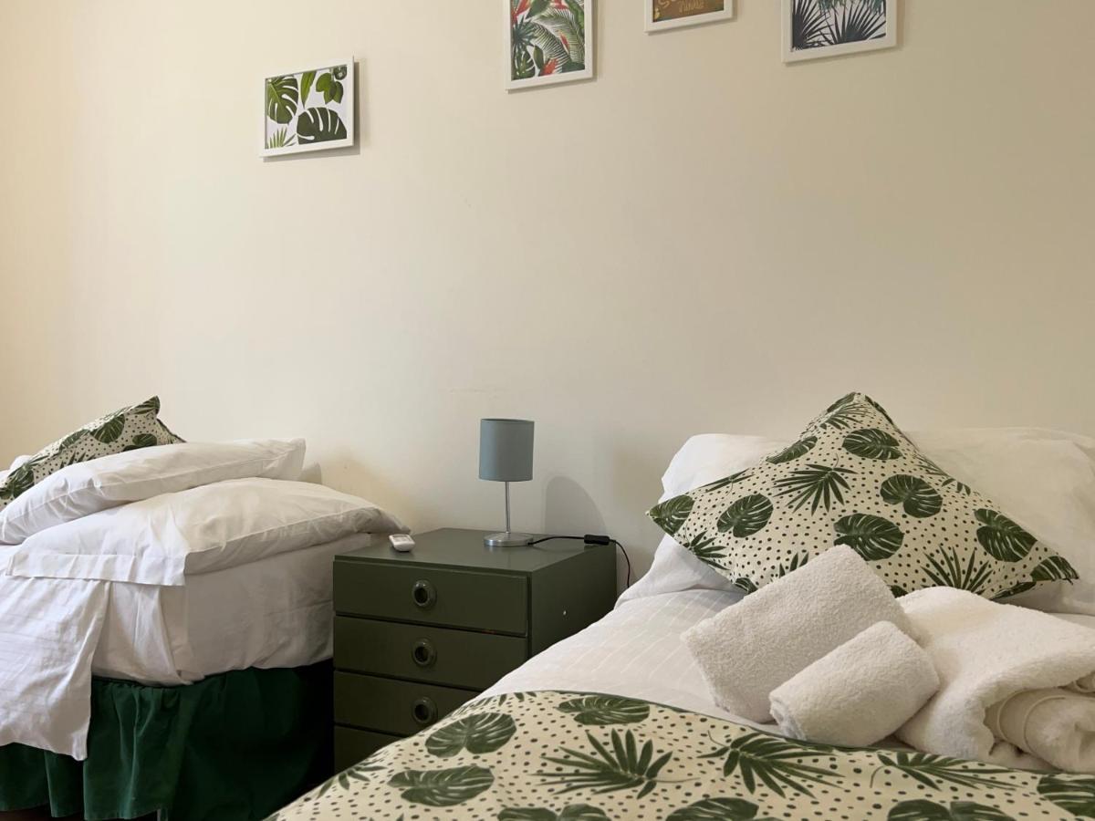 Garden Apartment Челле-Лигуре Экстерьер фото